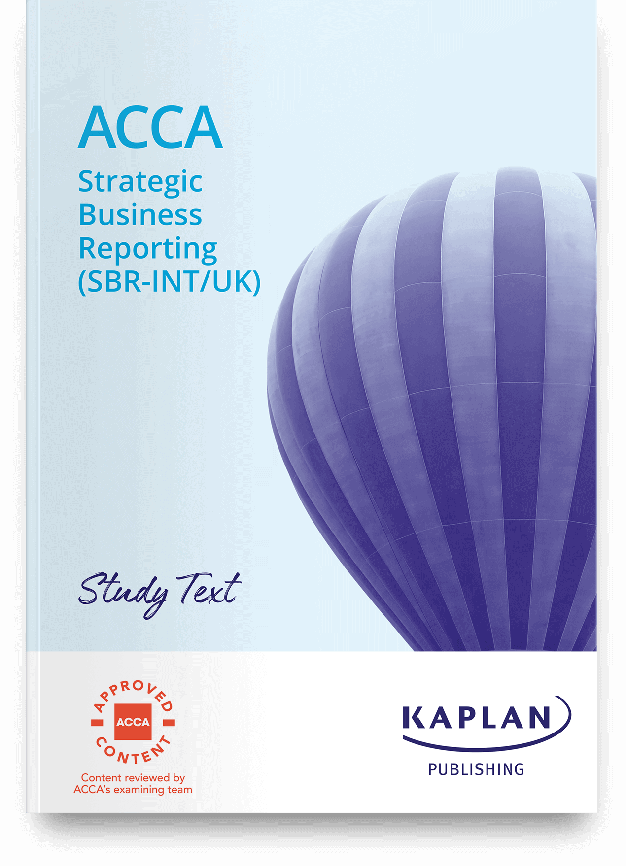 洋書 ACCA Approved Interactive Text Interactive Texts - 2024 (for exams from September 2024 to